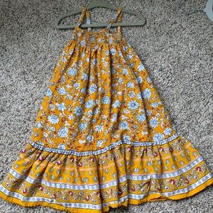 Old Navy Toddler Maxi Dress